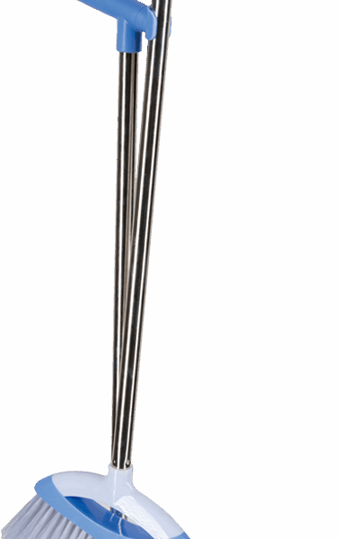 Щётка с совком DP-01