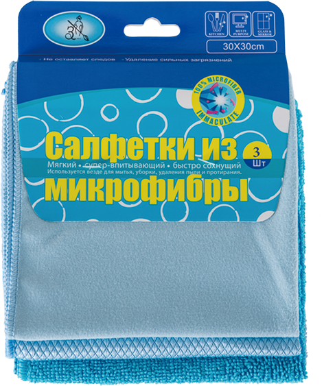 Салфетки