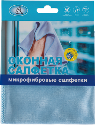 Оконная салфетка MF-010